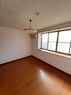 アーバンハイツの内装