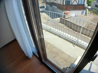 アーバンハイツの内装