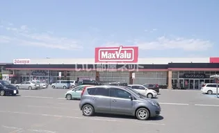 アーバンハイツの周辺