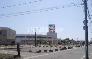 アーバンハイツの周辺