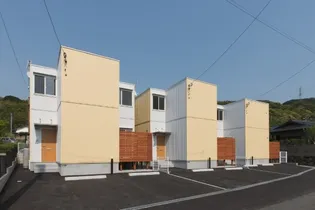 福岡県北九州市八幡西区上上津役1【一戸建】の外観