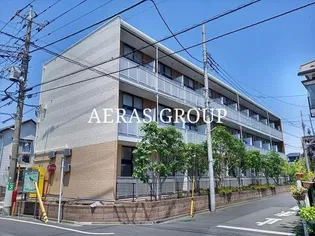 レオパレス村山の画像