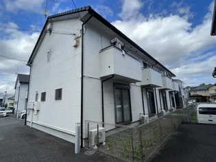 メイウールメゾンB棟の画像