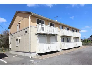 エミグランドハイム【2階】の外観