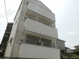 プレシャスアース稲毛区稲毛の画像