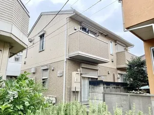 クレセント国立の画像