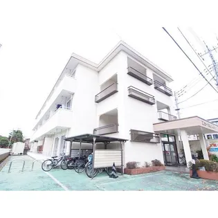 ニュー大寛ハイツの画像