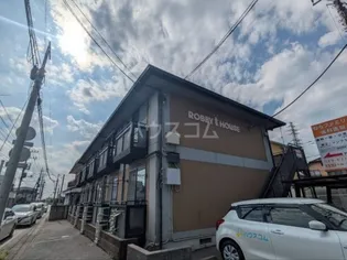 ロビーハイツの画像