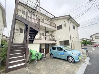 MAISONETTE PRIMEの画像