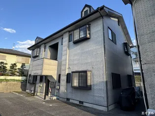 ハーモニーハイツCの画像