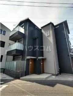 1-25-31【2階】の外観