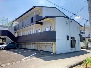 若草ライトハウスの画像