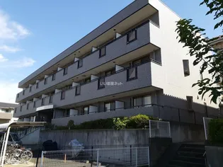 東京都八王子市兵衛1【マンション】の外観