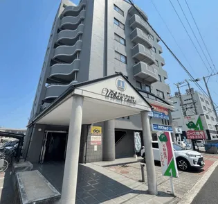 アーバンコート高木の画像