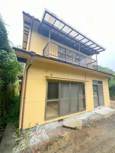 広島県呉市阿賀南5【一戸建】の外観