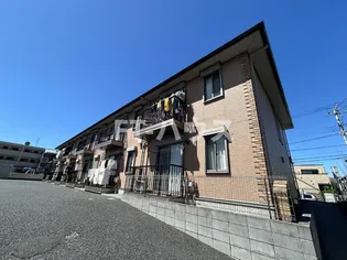 インレットの画像