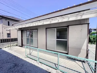 静岡県浜松市中央区三方原町【一戸建】の外観