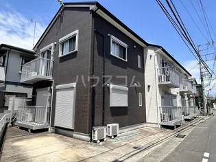 ラ ヴィータ1号の画像