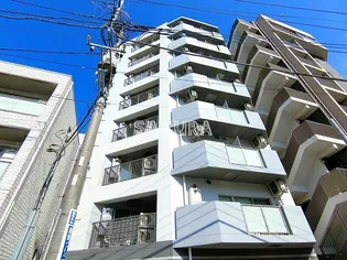メゾン青空東戸塚【4階】の外観