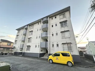 サニーコートマンションの画像