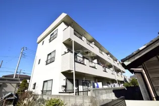 土屋マンションの画像