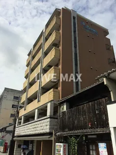 プレサンス京都五条大橋レジェンドの画像