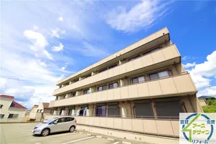 パークハイム参番館の画像