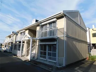 プラザ山村B棟の画像