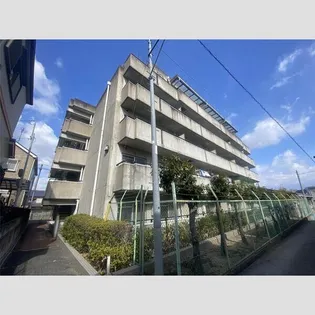 ガーデンハイツ香芝の画像