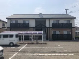 フローラルハイムの画像