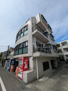 グレース【2階】の外観