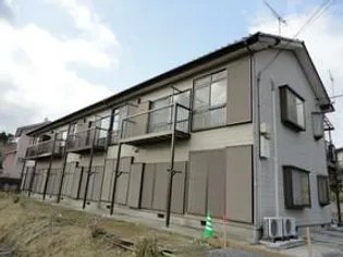 内山ハイツの画像