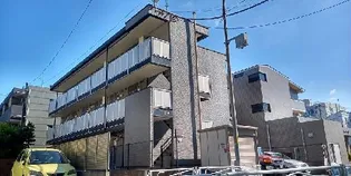 レオパレス栞TODAの画像