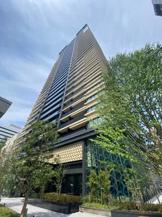 RJR堺筋本町タワー【7階】の外観