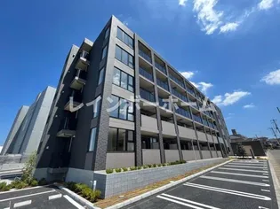 埼玉県さいたま市緑区大字大門【マンション】の外観