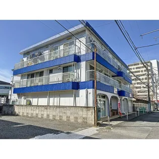 第1映光ビルの画像