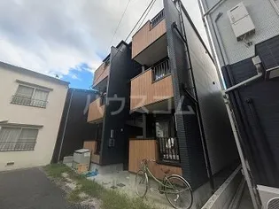 アリビオハイムの画像