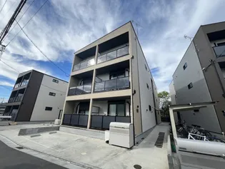 BADGE TOMOI EST Ⅵの画像