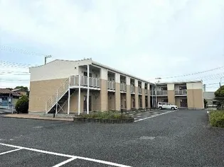 レオパレスエアリーコートの画像