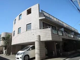 テラス羽根木の画像