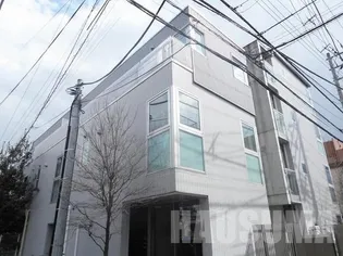 パティオみづほ文京東大前の画像