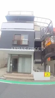 サンルート徳丸【2階】の外観