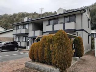 セジュール諏訪 B棟の画像