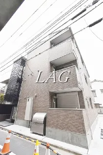 グランクオール青砥の画像