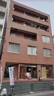 大橋ビル【4階】の外観