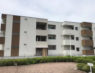 フジパレス瑞光駅東【1階】の外観