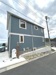 神奈川県横須賀市西浦賀5【一戸建】の外観