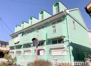 ベルシオンエリーゼの画像