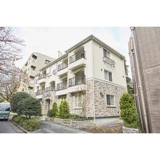 La Voie Lactee【3階】の外観