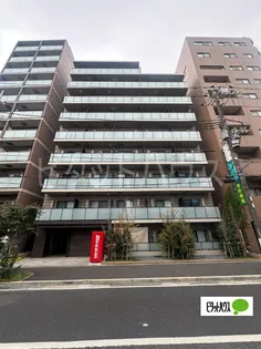 RELUXIA横濱弘明寺の画像